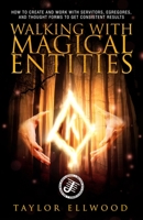 Walking with Magical Entities B08CPLF55B Book Cover