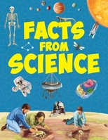 Facts from Science 8187108959 Book Cover