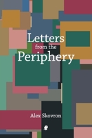 Letters from the Periphery 192578083X Book Cover
