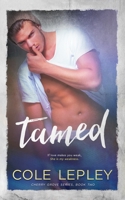 Tamed B084DG7PS7 Book Cover