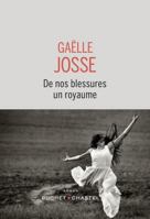 De nos blessures un royaume 2283039711 Book Cover
