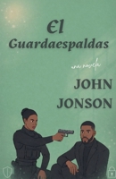 El Guardaespaldas (Spanish Edition) B0GRCCQ2GW Book Cover