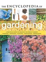 Encyclopedia of Gardening 0752587749 Book Cover