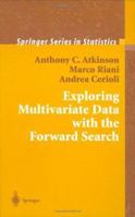 Exploring Multivariate Data with the Forward Search null Book Cover