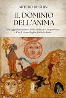 Il dominio dell’anima (Telesterion) (Italian Edition) B0H8J2MKJY Book Cover
