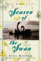 Season of the Swan 0061099759 Book Cover