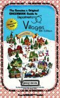 The Greenbook Guide to Department 56 Villages with Other