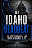THE IDAHO DEADBEAT: HOW THE SYSTEM CREATES A GAME YOU ARE NEVER MEANT TO WIN B0H1W9MNVW Book Cover