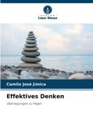 Effektives Denken (German Edition) 6207225716 Book Cover