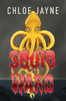 Squid Ward 1764623908 Book Cover