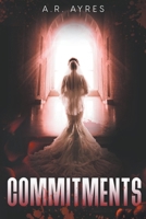 Commitments B0CJSRFR56 Book Cover