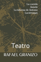 Teatro 1516884876 Book Cover