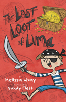 The Lost Loot of Lima B0F34BTJQV Book Cover