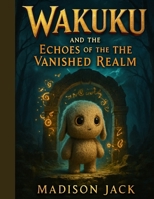 Wakuku and the Echoes of the Vanished Realm B0FLK4HRSR Book Cover