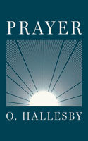 Prayer 080662700X Book Cover