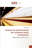 Analyse de Performances Des Systa]mes Basa(c)S Composants 6131567808 Book Cover