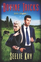 Bovine Tricks 1487432364 Book Cover