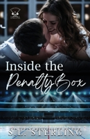 Inside the Penalty Box 1989566820 Book Cover