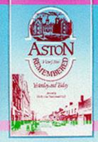 Aston Remembered 0947731458 Book Cover