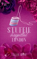 Stuffie Hospital London: Collection One 1739764145 Book Cover