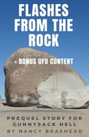 Flashes from the Rock B09BSK5Z65 Book Cover