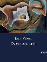 De varios colores 1484897226 Book Cover