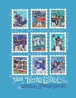 The Twin Bill 2024 World Series Issue B0DRDTBL2X Book Cover
