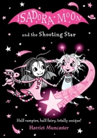 Isadora Moon And The Shooting Star 0192783459 Book Cover