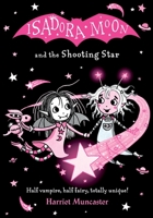 Isadora Moon And The Shooting Star 0192773550 Book Cover