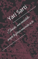 Timido, non invisibile: scopri la forza nascosta in te (Italian Edition) B0FCCWKW6G Book Cover