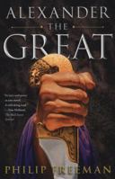 Alexander the Great 1416592814 Book Cover