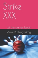 Strike XXX B08BWCL5W3 Book Cover
