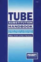 Tube Substitution Handbook 0790611481 Book Cover