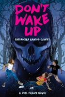 Don't Wake Up (Doll Island) B0GPNLZRC5 Book Cover