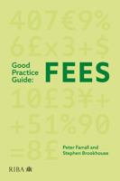 Good Practice Guide: Fees 1915722608 Book Cover