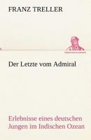 Der Letzte Vom Admiral 8026887840 Book Cover