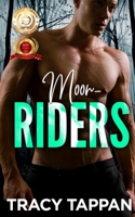 Moon-Riders 0998755648 Book Cover