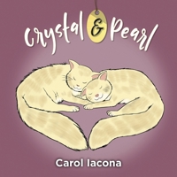 Crystal & Pearl 1638374767 Book Cover