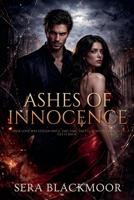 Ashes of Innocence B0F6T3L748 Book Cover