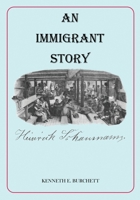 An Immigrant Story 1733300600 Book Cover