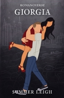 GIORGIA: Romanoverse null Book Cover