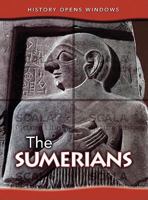 The Sumerians 140340027X Book Cover