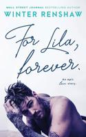 For Lila, Forever 1095698214 Book Cover