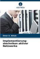 Implementierung- stechniken aktiver Netzwerke (German Edition) 6208507510 Book Cover