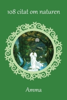 108 citat om naturen 1680379380 Book Cover