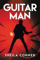 Guitar Man 151445128X Book Cover