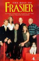 The Best of Frasier: 15 Complete Scripts (Frasier) 0752213946 Book Cover