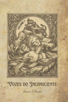 Vozes do Inconsciente (Portuguese Edition) B0DPN7RGSQ Book Cover