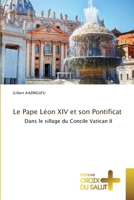 Le Pape Léon XIV et son Pontificat (French Edition) 6209729312 Book Cover