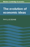 The Evolution of Economic Ideas 0521293154 Book Cover